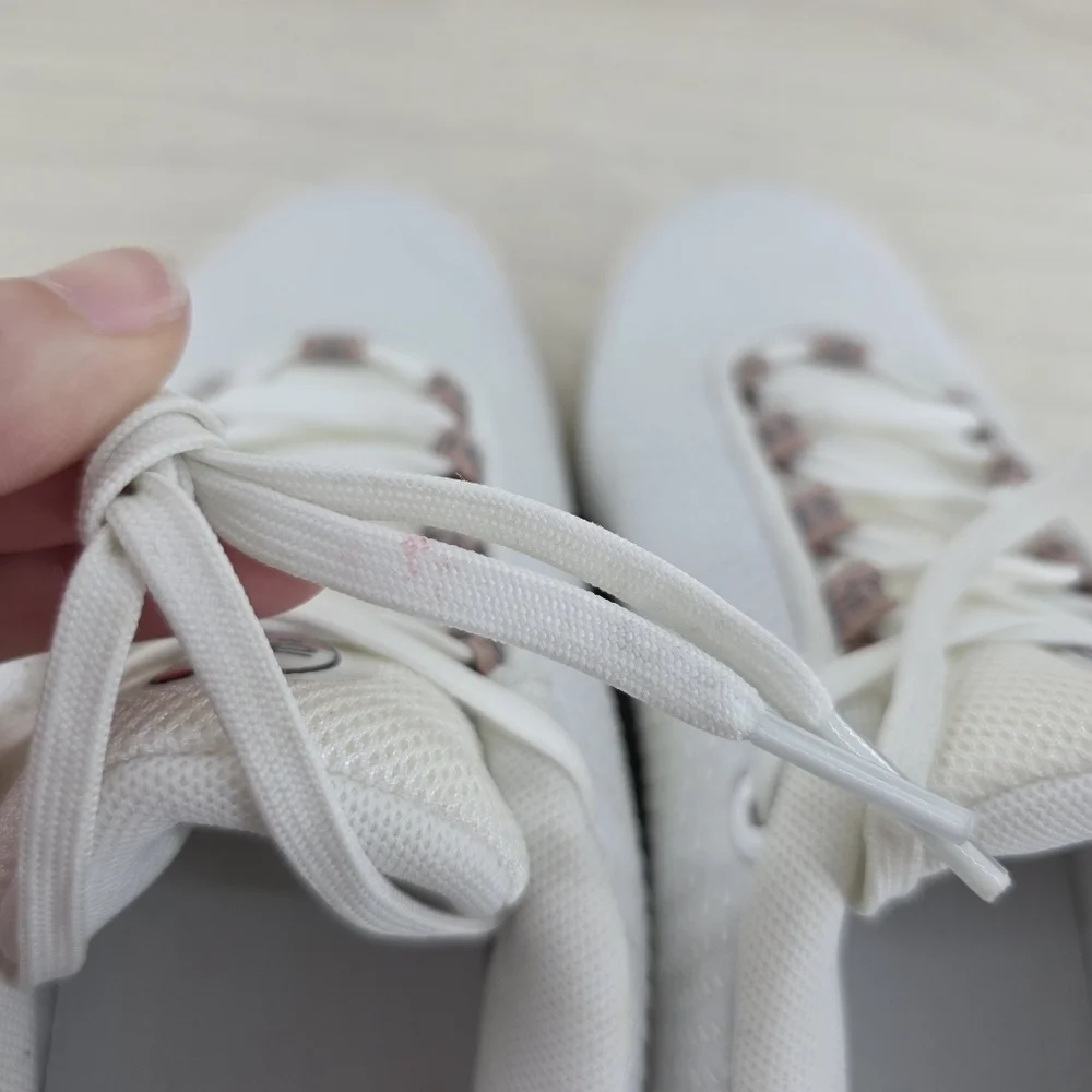 Nike Womens Air Max DN Tech Summit White Particle Pink Shoes IH0284-100 Size 7.5 - Picture 12 of 15